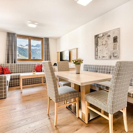 Appartements Im Kirchberg By A-Appartments Fontanella Εξωτερικό φωτογραφία