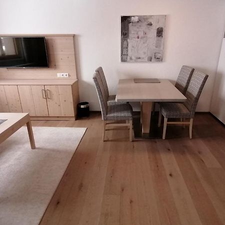Appartements Im Kirchberg By A-Appartments Fontanella Εξωτερικό φωτογραφία