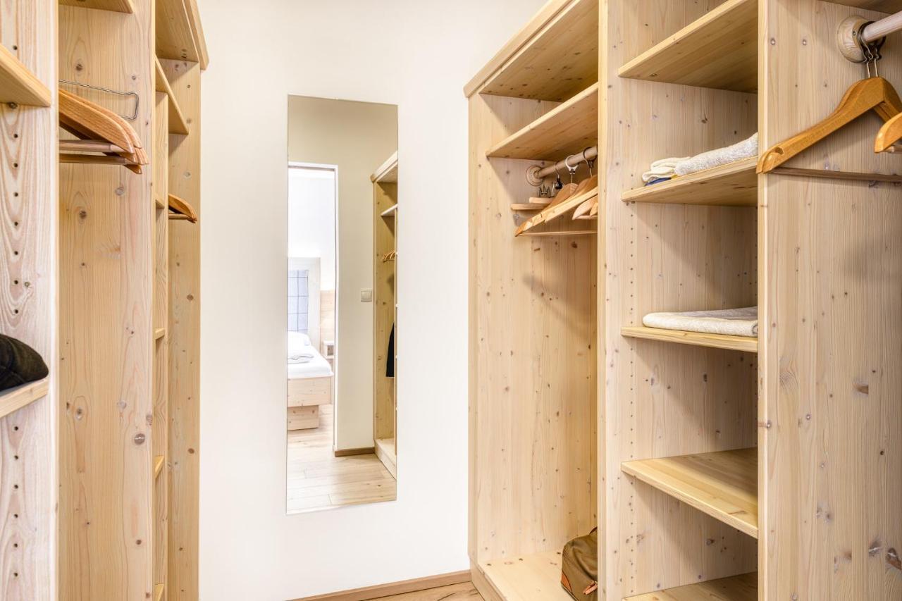 Appartements Im Kirchberg By A-Appartments Fontanella Εξωτερικό φωτογραφία