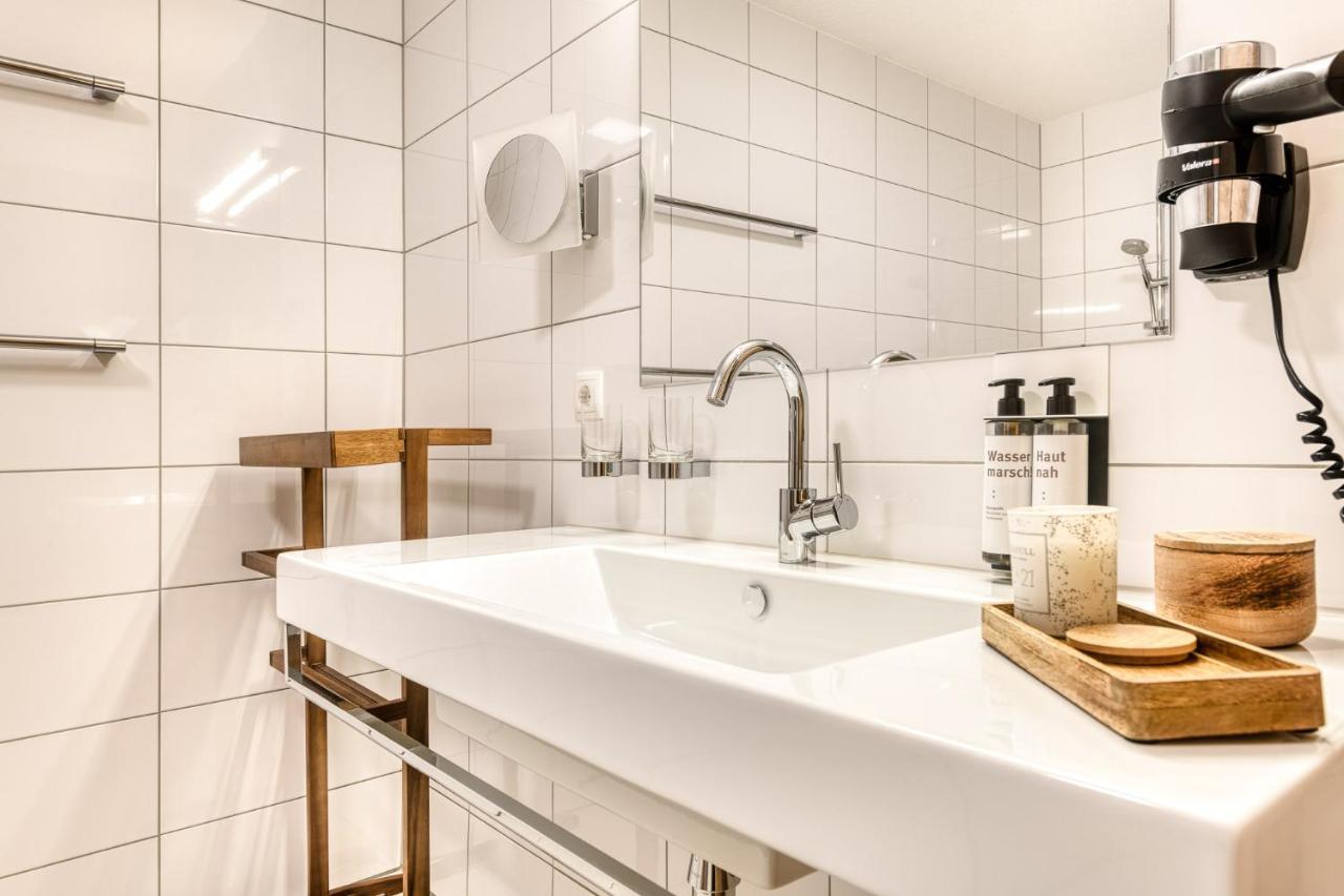 Appartements Im Kirchberg By A-Appartments Fontanella Εξωτερικό φωτογραφία