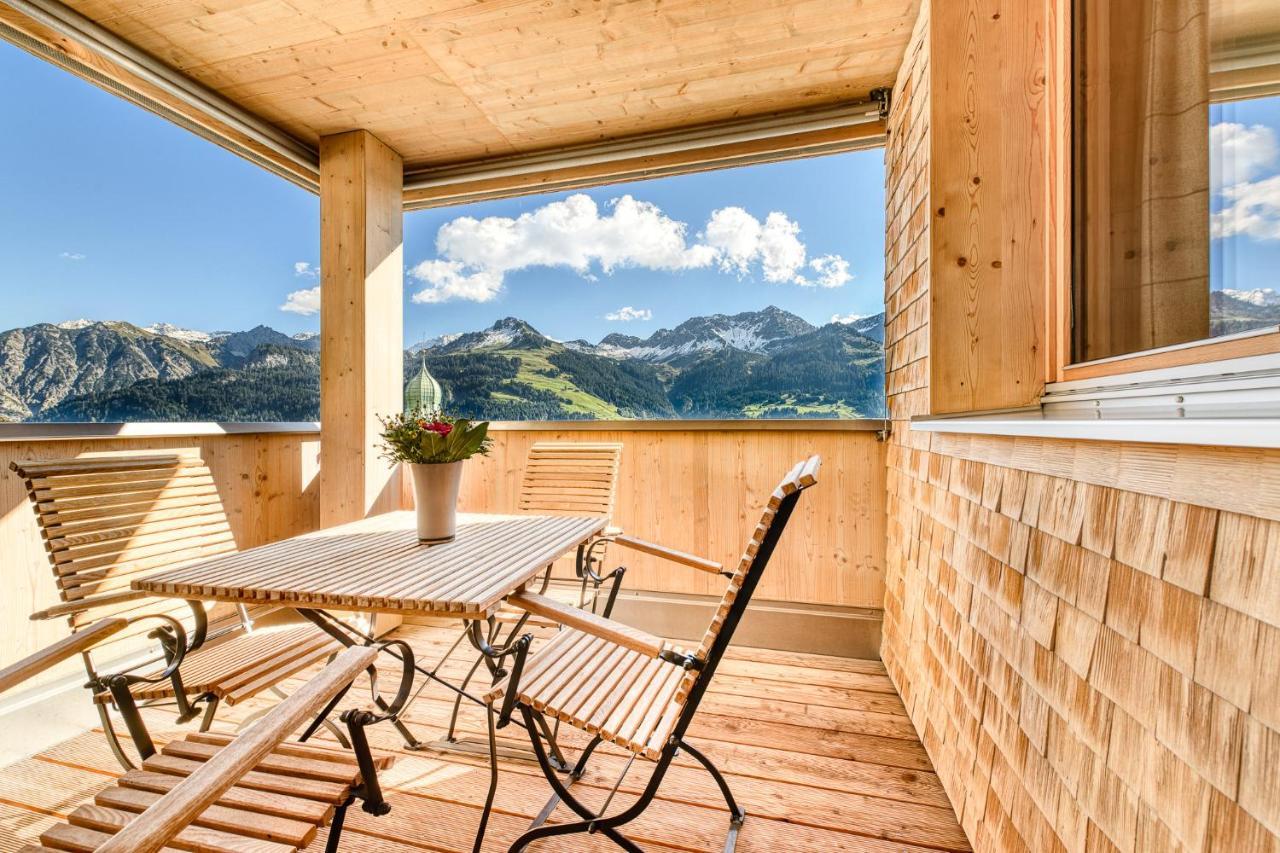 Appartements Im Kirchberg By A-Appartments Fontanella Εξωτερικό φωτογραφία