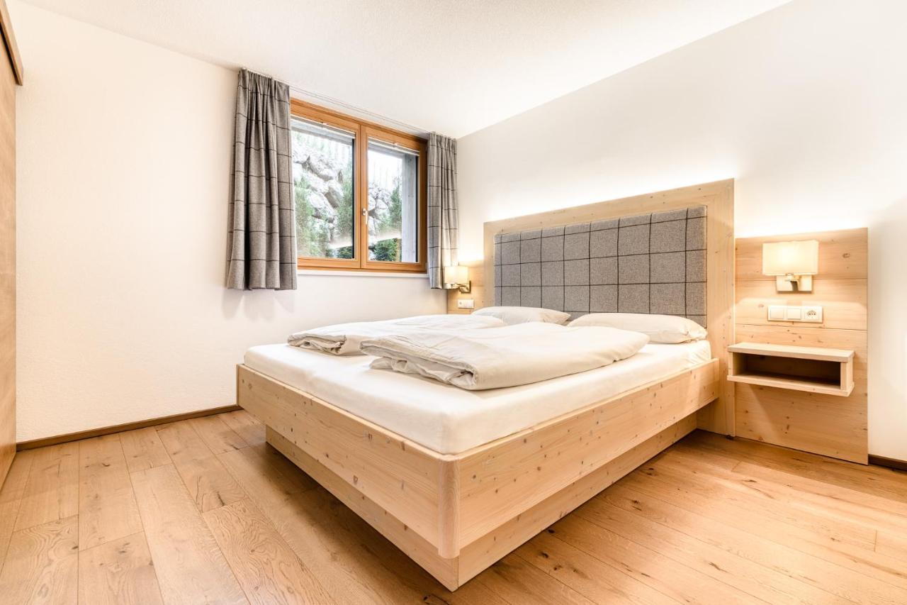 Appartements Im Kirchberg By A-Appartments Fontanella Εξωτερικό φωτογραφία